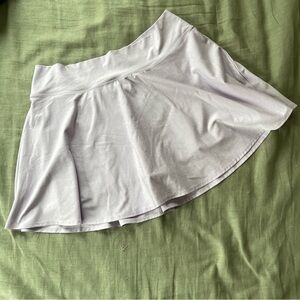 Old Navy Cloud Go Dry Women's Tennis Skort